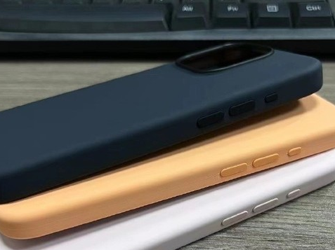 小金苹果14维修站分享iPhone14手机壳能直接给iPhone15用吗?