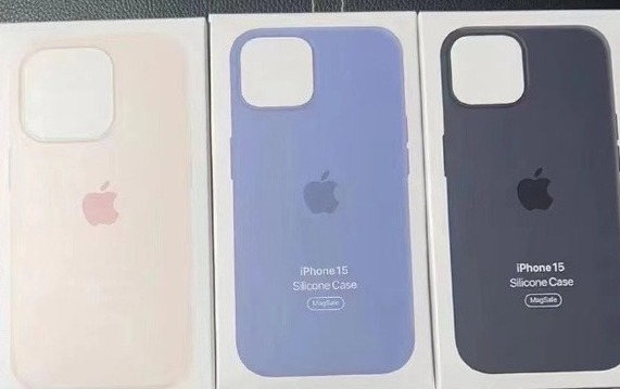 小金苹果14维修站分享iPhone14手机壳能直接给iPhone15用吗?