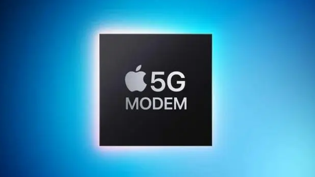 小金苹果维修网点分享iPhone15会搭载自研5G芯片吗？ 