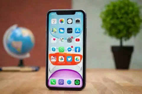 小金苹果手机维修分享升级iOS16屏幕失灵解决办法 