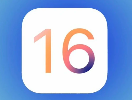 小金苹果手机维修分享iOS16不支持iPhone6s，手中的6s怎么办 