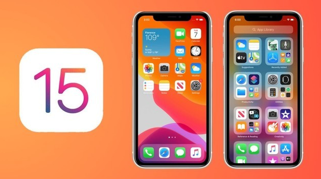 小金苹果13维修分享iPhone13更新iOS 15.5，体验如何 