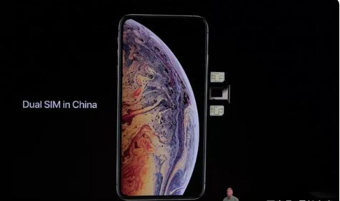 小金苹果手机维修分享iPhone eSIM 出 Bug怎么办 