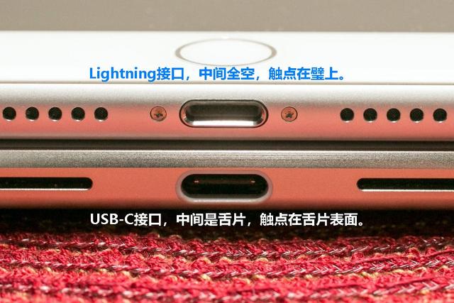 小金苹果14维修分享iPhone 14会是什么接口 