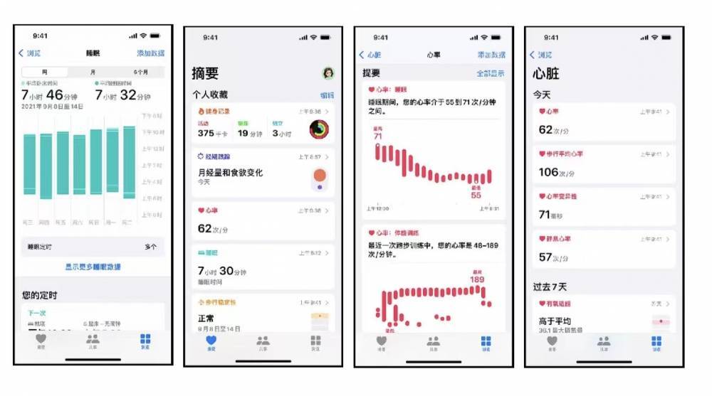 小金苹果手机维修分享iPhone实用功能汇总 