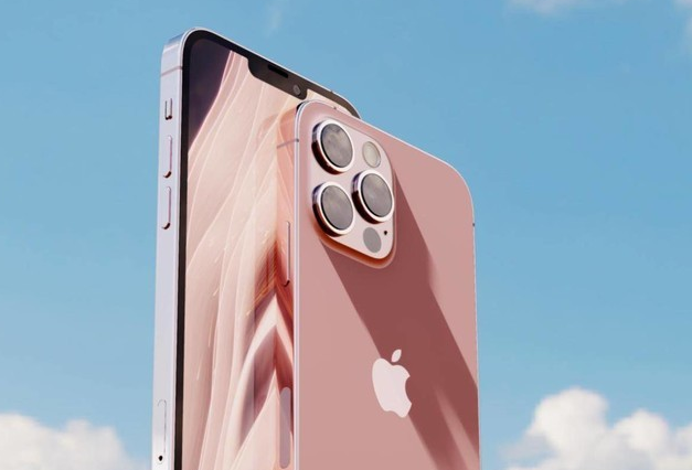 小金苹果14维修分享哪些渠道购买iPhone 14最安全 