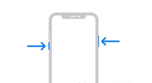 小金苹果13维修分享iPhone13屏幕失灵怎么办 