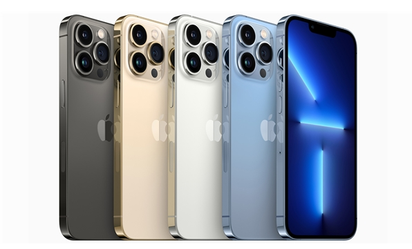小金苹果14维修分享iPhone 14、14 Pro/Max规格、售价汇总 