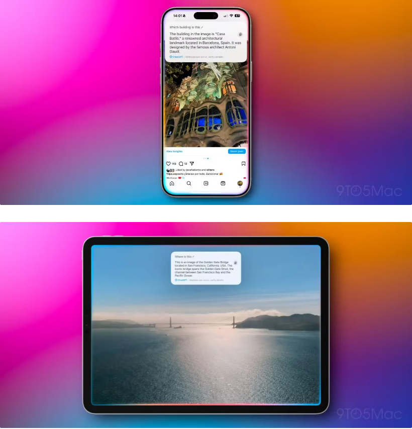 小金苹果手机维修分享苹果 Siri 接入 ChatGPT AI  