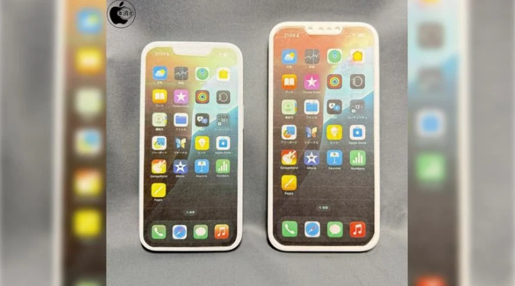 小金苹果手机维修分享苹果会发布6.7 英寸屏 iPhone SE 4 Plus 机型吗 