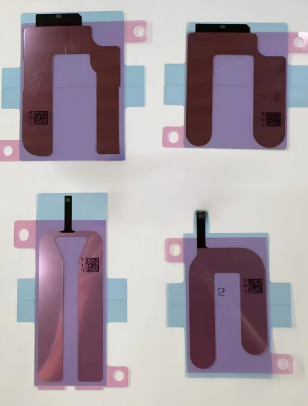 小金苹果手机维修分享iPhone 17 Pro 机型电池将采用创新型粘合剂 