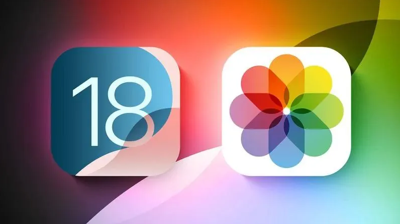 小金苹果手机维修分享苹果 iOS / iPadOS 18.1Beta 3 发布 