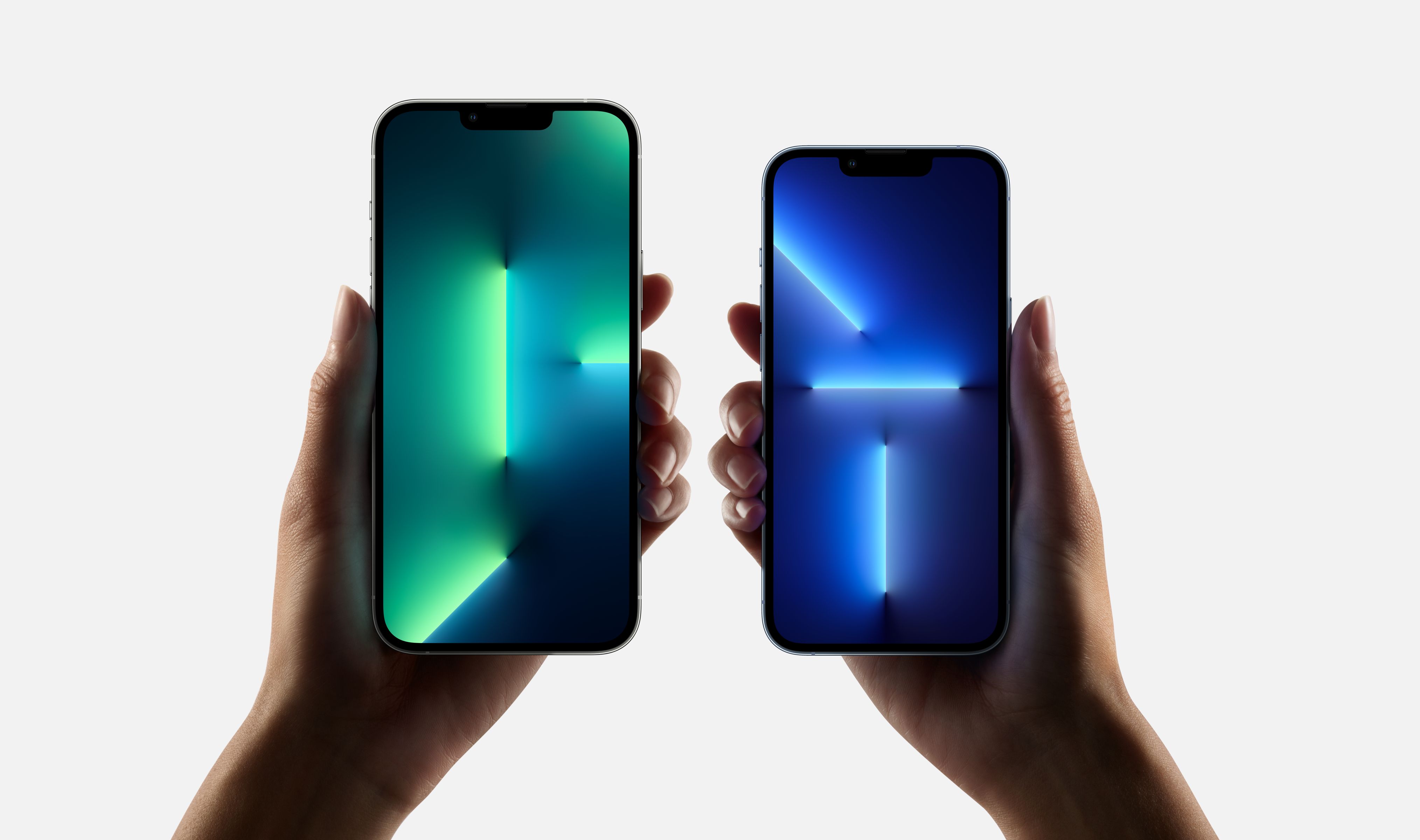 小金苹果手机维修分享iPhone 13 四款机型怎么选 