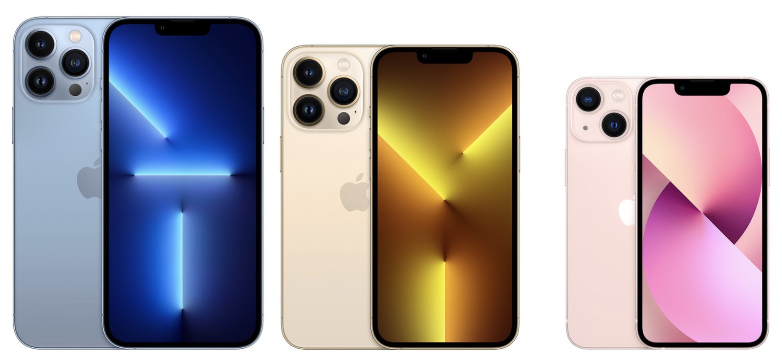 小金苹果手机维修分享iPhone 13续航怎么样 