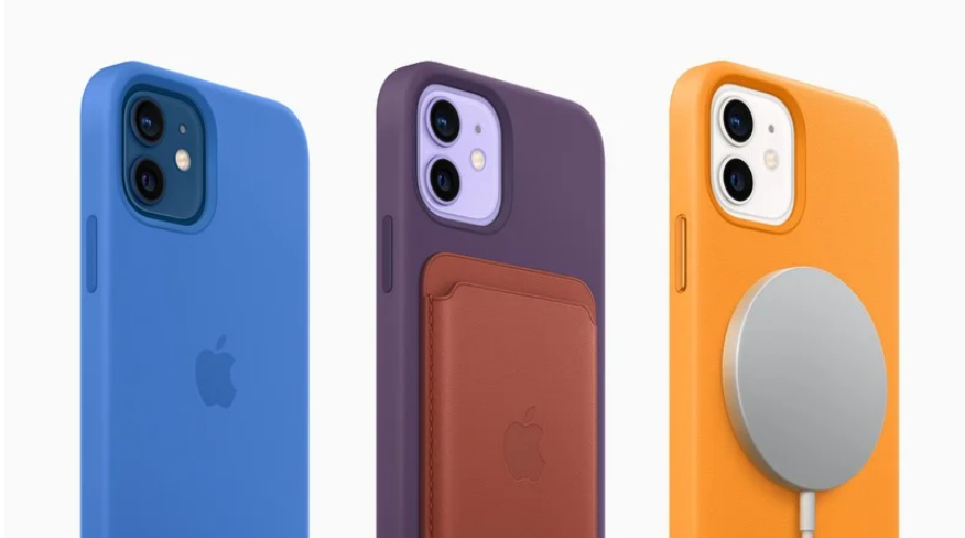小金苹果手机维修分享关于 iPhone 13 的细节爆料 