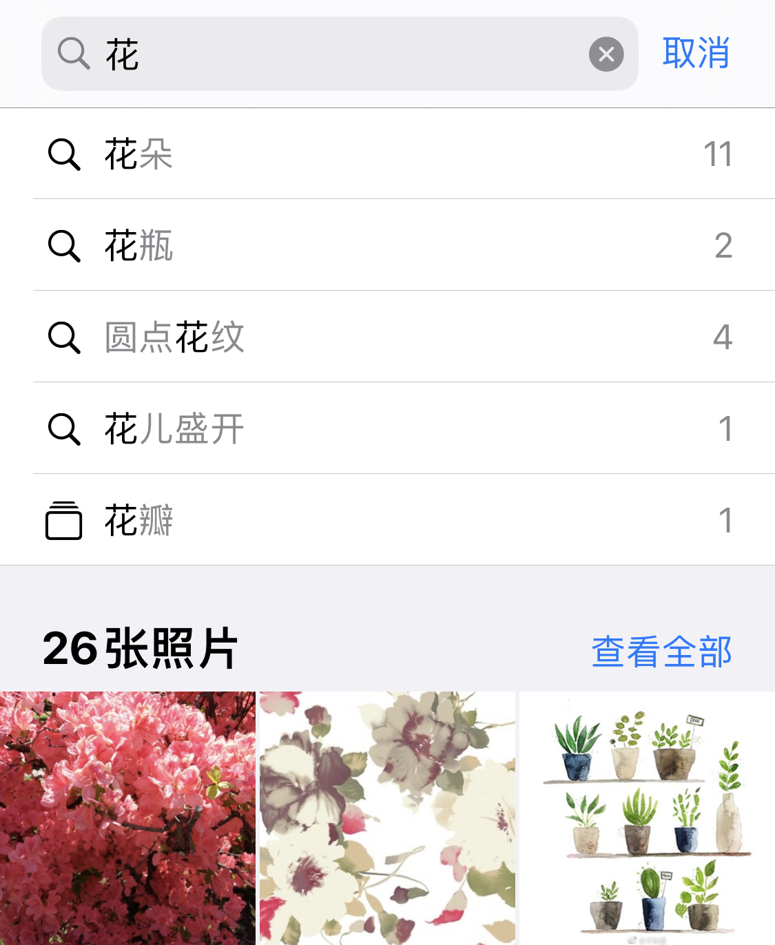 小金苹果手机维修分享iPhone 小技巧 
