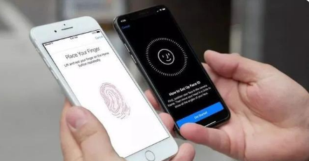 小金苹果手机维修分享iPhone 13 系列会有屏下指纹吗 