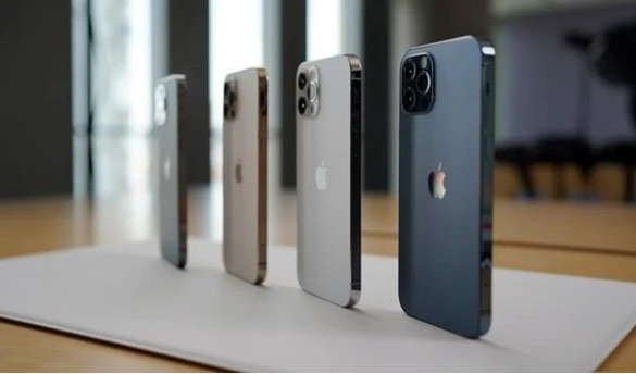 小金苹果手机维修分享为什么说iPhone13才是真旗舰 