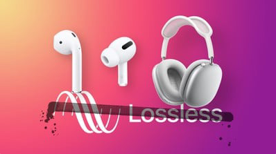 小金苹果手机维修分享哪些设备支持Apple Music 无损音频 