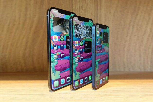 小金苹果手机维修分享iPhone 13发布日期 