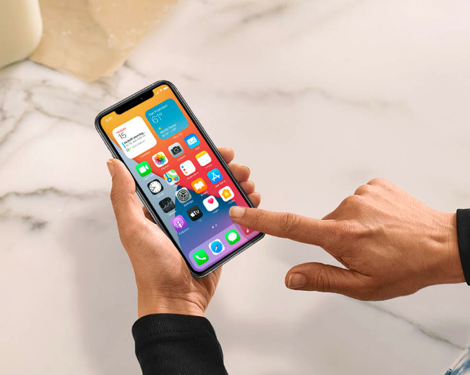小金苹果手机维修分享iPhone 12 出现运行缓慢或死机的情况怎么办 