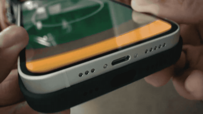 小金苹果手机维修分享未来 Magsafe 还有哪些发展空间 