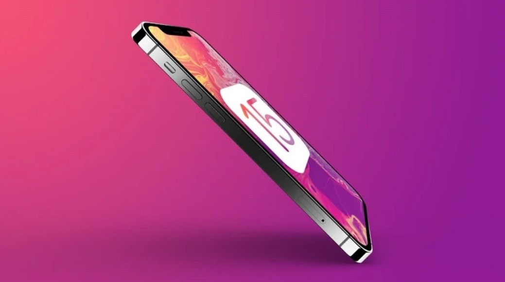 小金苹果手机维修分享iOS 15/iPadOS 15 支持哪些设备 