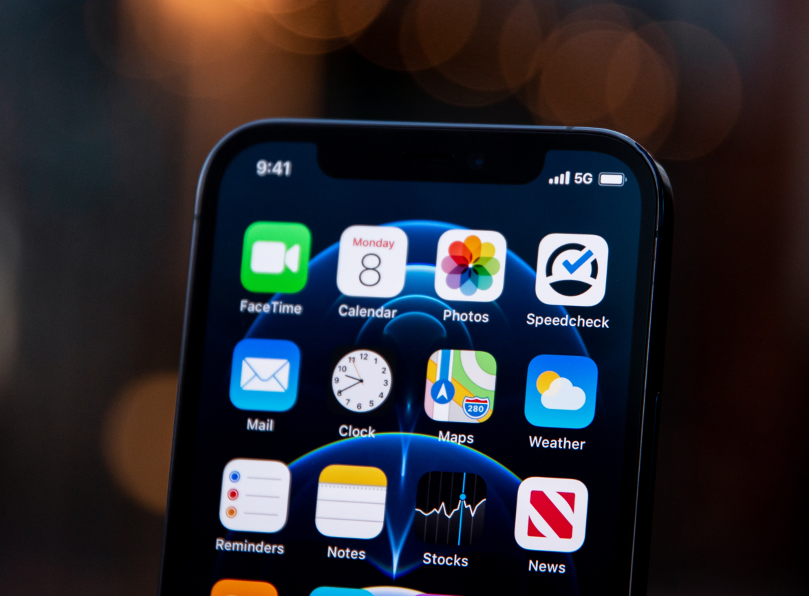小金苹果手机维修分享为什么 iPhone 12 在冬季会自动关机 