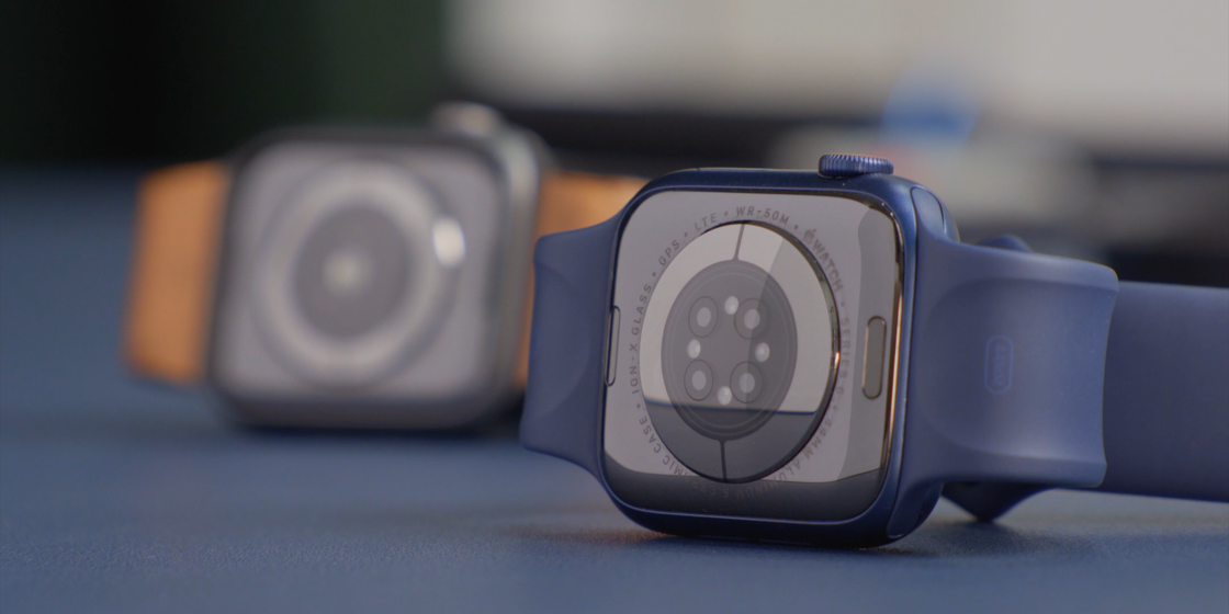 小金苹果手机维修分享Apple Watch 是如何测量卡路里的 