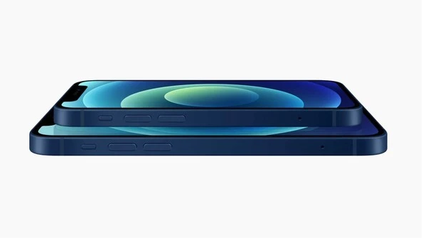 小金苹果手机维修分享iPhone 12 mini 锁屏后触屏失灵怎么办 