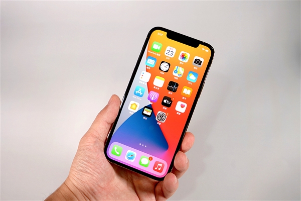 小金苹果手机维修分享iOS 14.2修订版已到，专属iPhone 12系列 