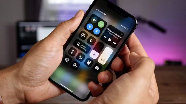 小金苹果手机维修分享iPhone 12信号差怎么办 