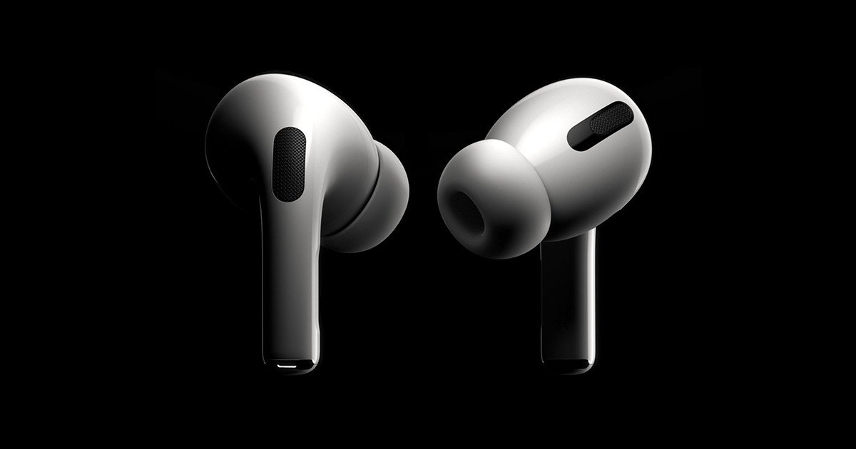 小金苹果手机维修分享AirPods Pro 爆音、降噪效果下降怎么办 