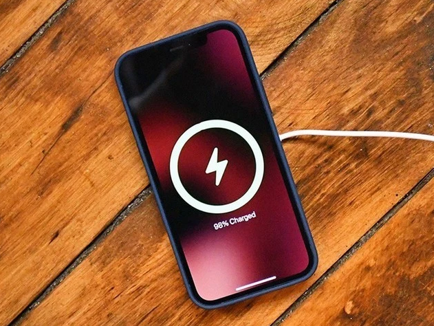 小金苹果手机维修分享iPhone 12可以随便充电吗 