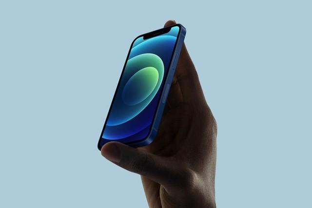 小金苹果手机维修分享iPhone 12 mini辐射很大吗 