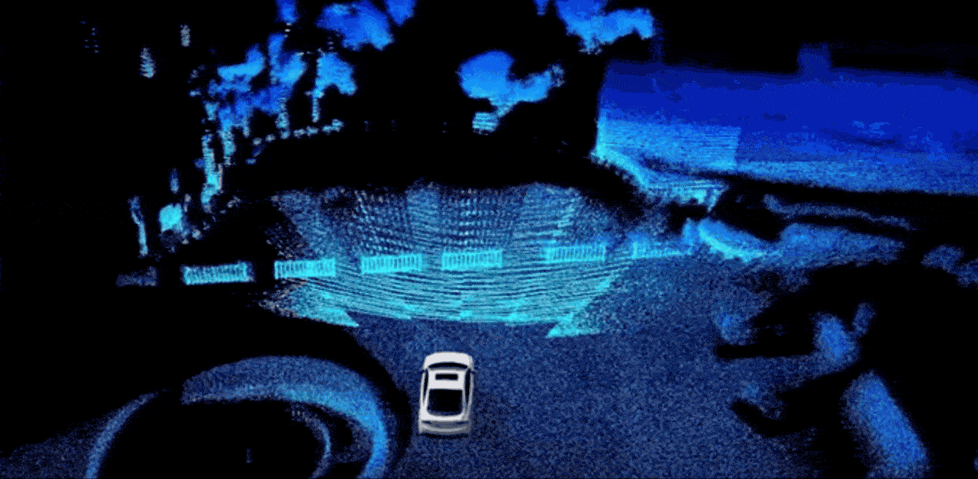 小金苹果手机维修分享iPhone 12 Pro 搭载的 LiDAR 镜头与 ToF 镜头有什么不同 