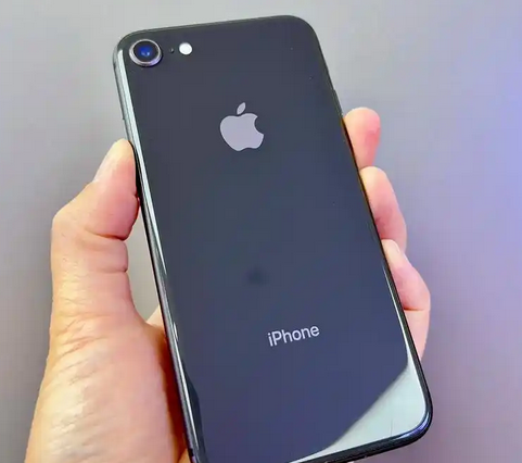 小金苹果8系统维修分享iPhone8手机系统升级后无法开机如何修复