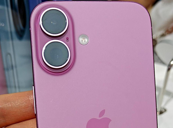 小金苹果16卡顿维修分享如何优化iPhone16手机卡顿问题 