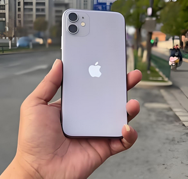 小金苹果11系统维修分享iPhone11手机系统崩溃无法开机如何解决