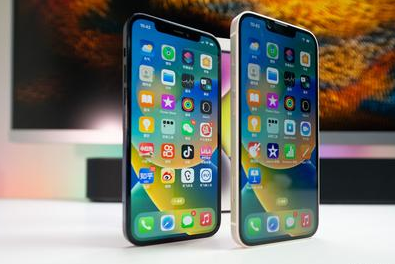 小金苹果维修点分享iPhone 14 Plus自动关机内存连锁故障解析 