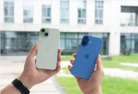 小金苹果维修点分享iPhone 16 Plus锁屏密码使用手册 