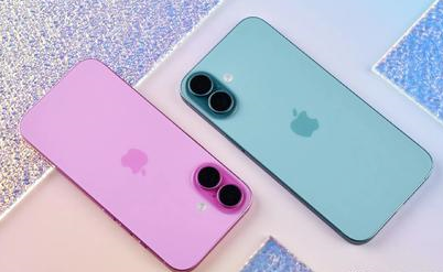 小金苹果维修点分享iPhone 16手机黑屏多重诱因解析 