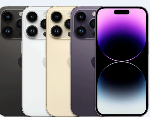 小金苹果维修点分享iPhone 14 Pro发烫易忽略问题解析 