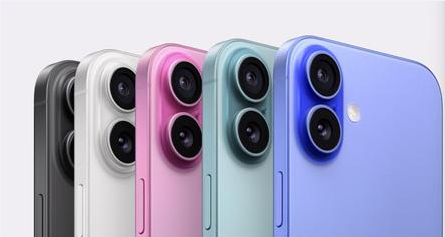 小金苹果维修点分享iPhone 16发烫易忽视因素汇总 
