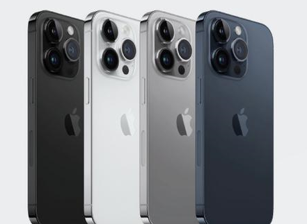 小金苹果维修点分享iPhone 16 Pro 发烫多维度科普 