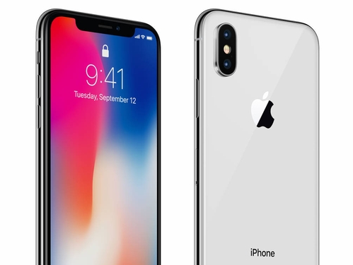 小金苹果维修点分享iPhone X摄像头实拍质感与场景适配全解析 